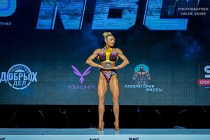 FIGURE НОВИЧКИ
